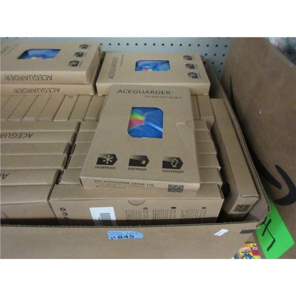 35 Cases for iPad Mini 1, 2 & 3