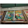 Image 1 : 100 Assorted Comic Books