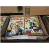 Image 1 : 100 Assorted Comic Books