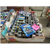 Image 1 : 120 Assorted 1997 Hot Wheels Vehicles