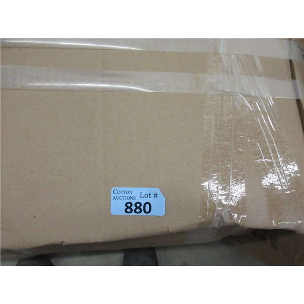 FelixKing Black FK-968K Office Chair