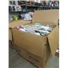 Image 1 : Skid of Assorted Amazon Overstock Goods