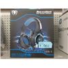 Image 1 : 2 Beexellent GM-1 Pro Gaming Headsets