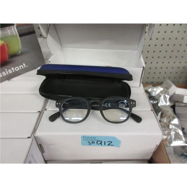 30 Pairs of Blue Light Anti Glare Glasses
