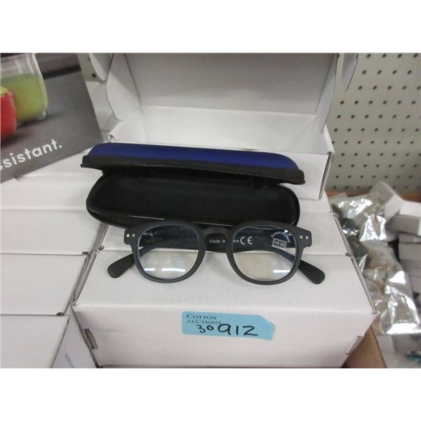 30 Pairs of Blue Light Anti Glare Glasses
