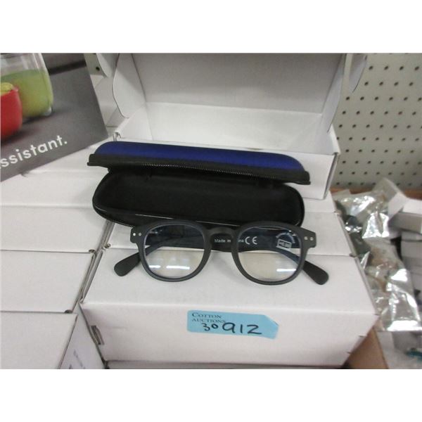 30 Pairs of Blue Light Anti Glare Glasses