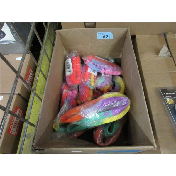 Case of Assorted Children's Fidget Toys