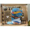 Image 1 : 72 Assorted New Hot Wheels in Sealed Packages