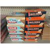 Image 1 : 8 Boxes of Assorted Clif Bars & Clif Protein Bars
