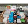 Image 1 : Box of Assorted Amazon Overstock Goods