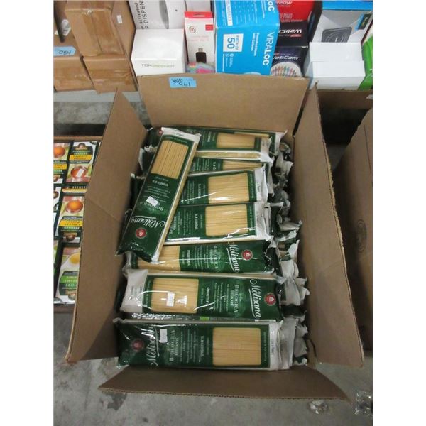 35+ Packages of Molisana Spaghetti