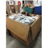 Image 1 : Skid of Assorted Amazon Overstock Goods