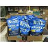 Image 1 : 24 x 320 g Bags of Kettle Salt & Pepper Chips