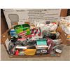 Image 1 : Box Lot of Amazon Overstock Goods