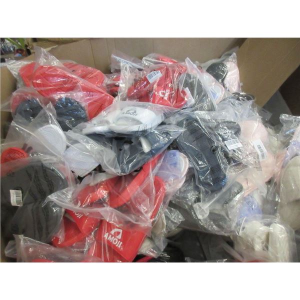 20 New Pairs of Assorted Footwear