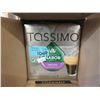 Image 1 : Case of Tassimo Café Creama Coffee Pods