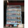 Image 1 : Five 1000 Piece Jig Saw Puzzles
