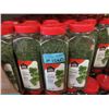 Image 1 : 20 x 85 g Bottles of Club House Parsley Flakes