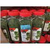 Image 1 : 20 x 85 g Bottles of Club House Parsley Flakes