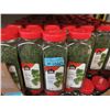 Image 1 : 20 x 85 g Bottles of Club House Parsley Flakes