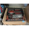 Image 1 : 2 Boxes of 6 BBQ Grill Blasters