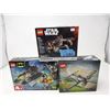Image 1 : 3 New LEGO Building Sets