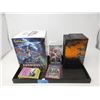Image 1 : 100 Assorted Pokemon Cards & 3 Empty Boxes