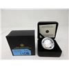 Image 1 : 2012 Canadian .9999 Fine Silver $20 Coin