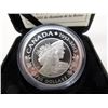 Image 2 : 2012 Canadian .9999 Fine Silver $20 Coin