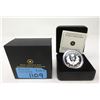 Image 1 : 2012 Canadian .9999 Fine Silver $20 Coin