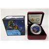 Image 1 : 2015 Canada Fine Silver $25 Star Charts Coin