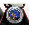 Image 2 : 2015 Canada Fine Silver $25 Star Charts Coin