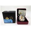 Image 1 : 2017 Fine Silver "Canadian Honours" $20 Coin