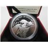 Image 2 : 2014 Fine Silver Coloured Nanaboozhoo $20 Coin
