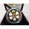 Image 2 : 2017 Fine Silver "Canadian Honours" $20 Coin