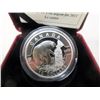Image 2 : 1/2 Oz. Fine Silver 2013 Canada "The Beaver" $10 C