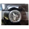 Image 2 : 2013 Canadian .9999 Silver "Superman" $10 Coin
