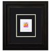 Image 1 : Peter Max- Original Lithograph "Rainbow with Clouds (Mini)"