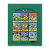 Image 1 : Mike Peters, "Grimmy's Golf Classics" Giclee on Paper, Dated 2002 and Hand Signed with Letter of Aut