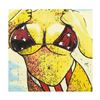 Image 1 : Ringo Daniel Funes (Protege of Andy Warhol's Apprentice, Steve Kaufman), "Liberty Top" One-of-a-Kind