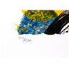 Image 4 : Tom Everhart- Hand Pulled Original Lithograph "Ten Ways to Drive an SUV"