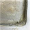 Image 2 : Wang, "Step" Hand Painted Limited Edition Bas Relief Sculpture, Numbered 2/3, Hand Signed and Letter