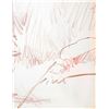 Image 3 : Pino (1939-2010)- Original Drawing on Paper "Untitled"