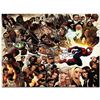 Image 1 : Marvel Comics "Ultimate Spider-Man #150" Numbered Limited Edition Giclee on Canvas by David Lafuente