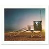 Image 1 : Robert Sheer, "Spirit Surfer" Limited Edition Single Exposure Photograph, Numbered and Hand Signed w