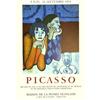Image 1 : Picasso L/E  Maison de la Pensee Francaise #2178940