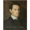 Image 1 : Portrait of Walter Sykes George 1881-1962, #2179055