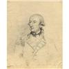 Image 1 : Portrait of William Gordon (1744-1823), #2179061