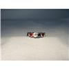 Image 1 : 18K Gold Hidalgo Diamond Enamel Heart Star Band#2179080