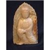 Image 1 : Tang period jade carving featuring Guan Yin #2179103